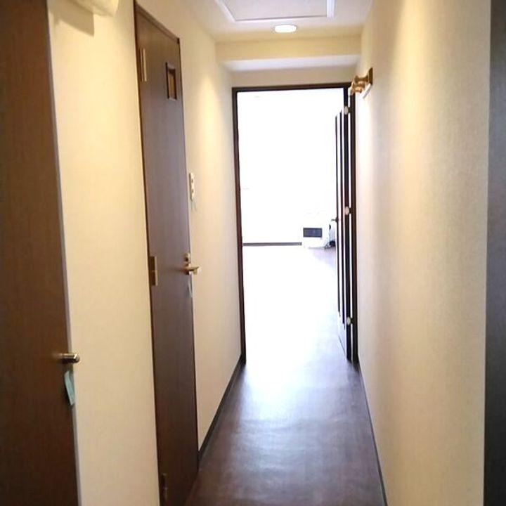 北海道札幌市中央区北六条西10(マンション)の賃貸物件のその他画像