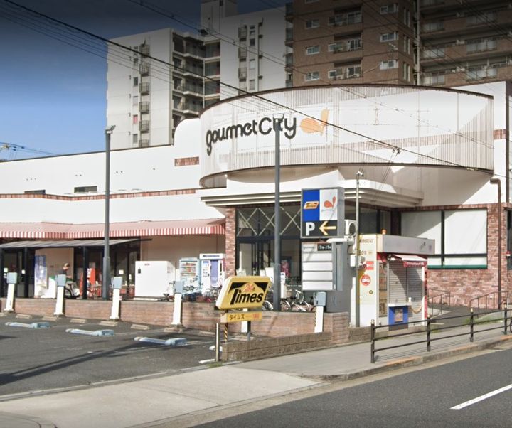 大阪府大阪市西区九条南3(マンション)の賃貸物件の周辺