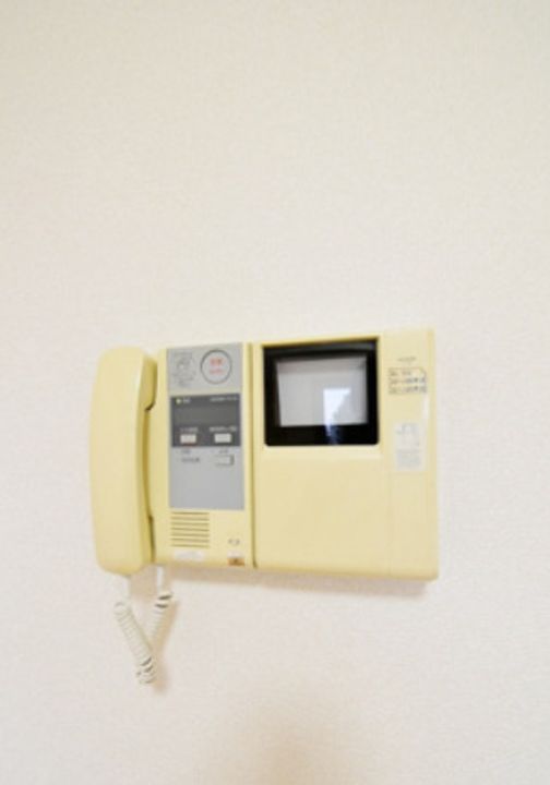 東京都新宿区住吉町(マンション)の賃貸物件の内装
