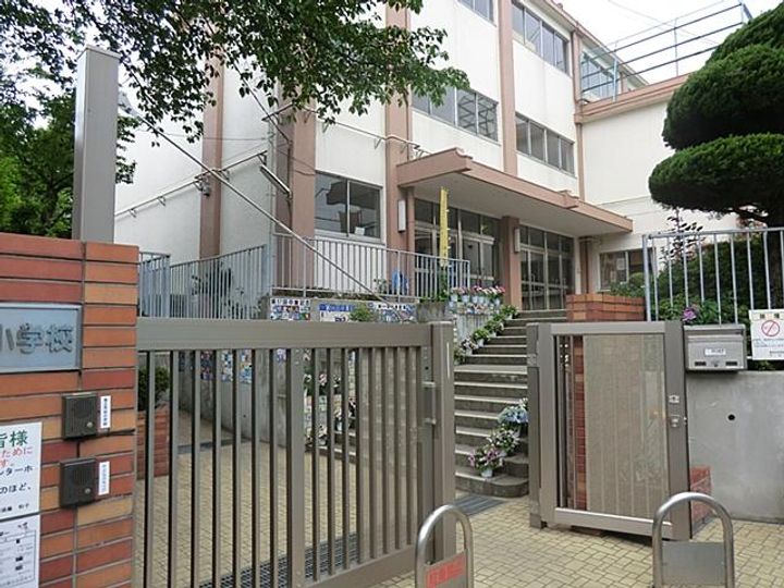 東京都豊島区南長崎2(アパート)の賃貸物件の周辺