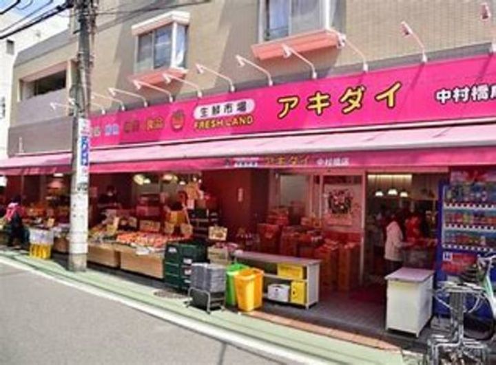 LEGAMEの周辺