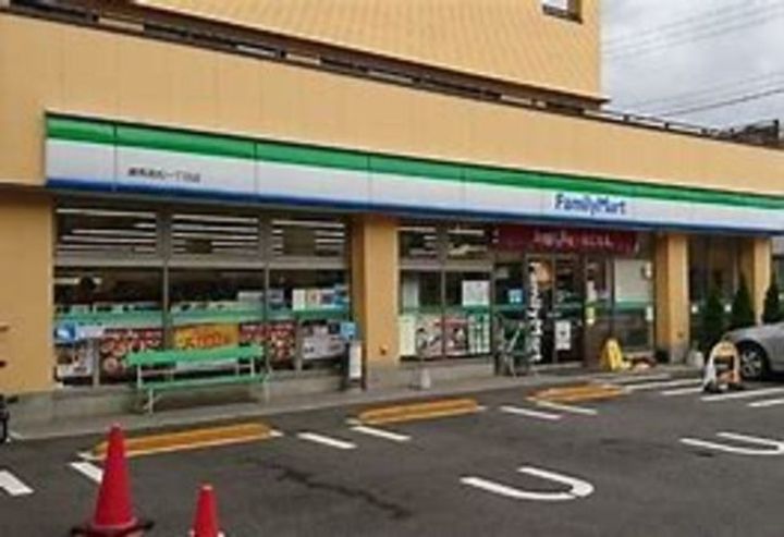 LEGAMEの周辺