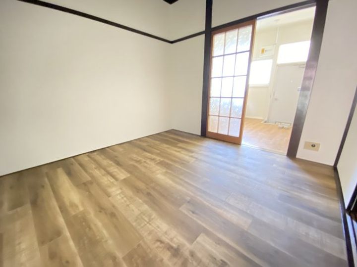 東京都板橋区高島平1(アパート)の賃貸物件の内装