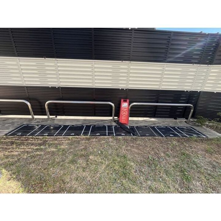 ピーステン名駅南 犬猫2匹可 事務所可のその他画像