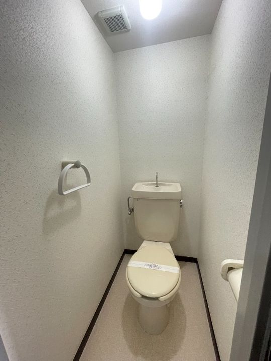 ルーチェブレス赤塚の内装