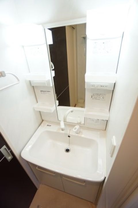 千葉県千葉市緑区誉田町1(アパート)の賃貸物件の内装