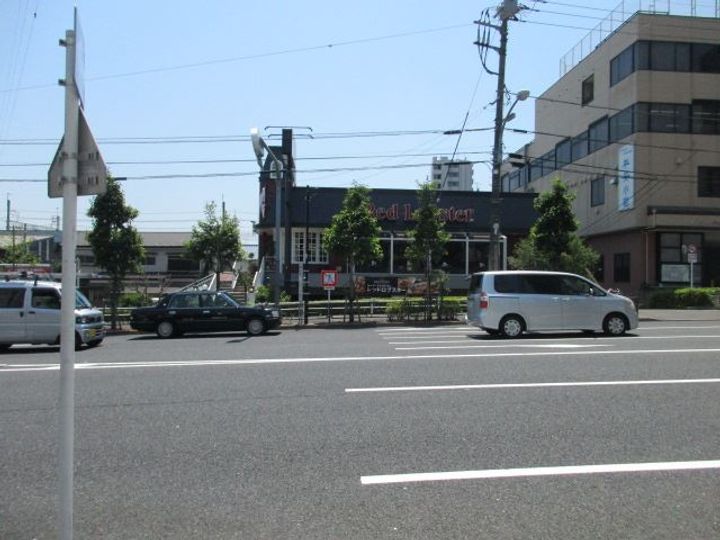 稲垣マンションの周辺