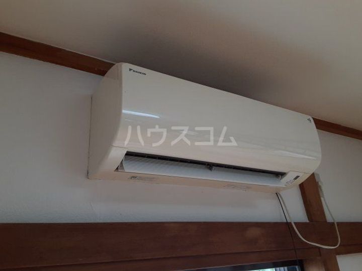 千葉県千葉市稲毛区園生町(一戸建)の賃貸物件の内装