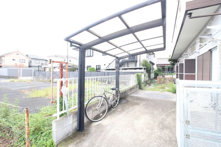 ☆ZEROチンタイ☆ラデヴィーナ幸手の地図