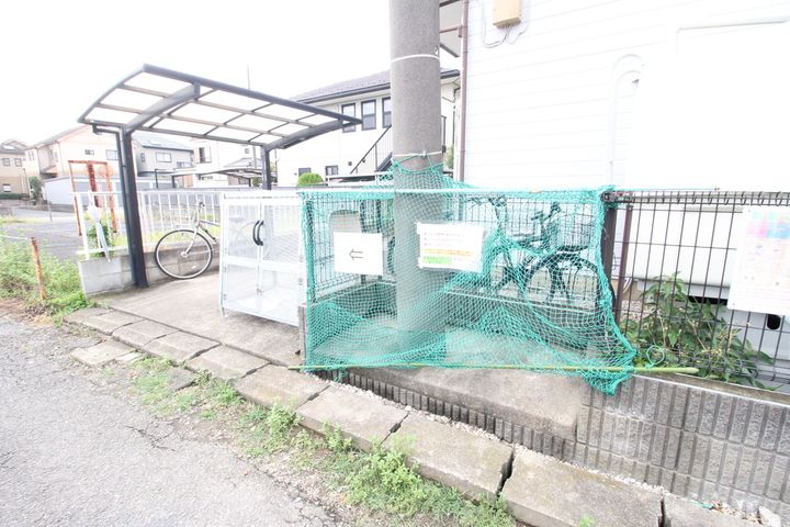 ☆ZEROチンタイ☆ラデヴィーナ幸手の地図