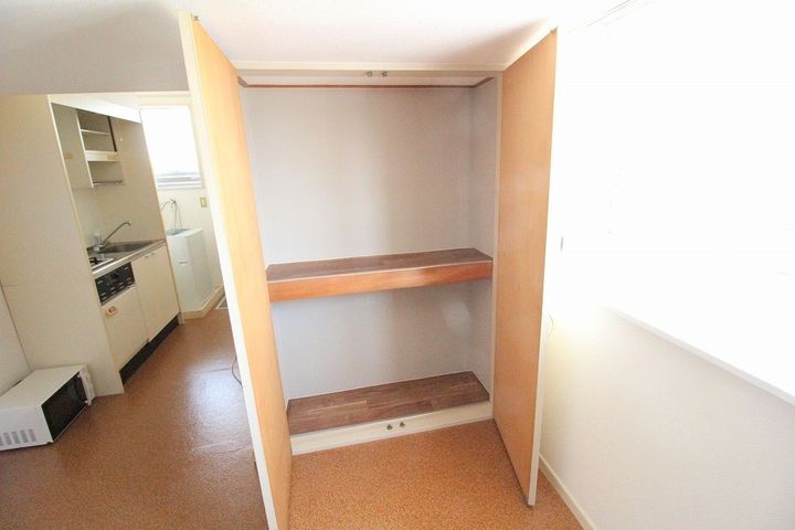 ☆ZEROチンタイ☆ラデヴィーナ幸手の内装