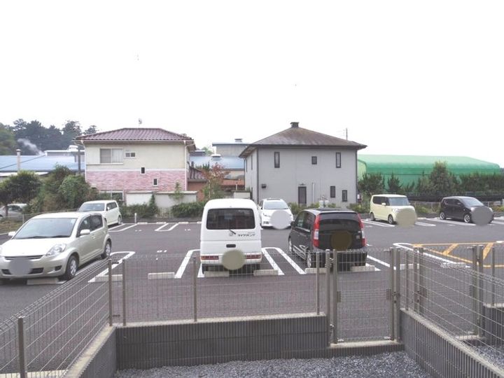 スローライフさしまIIのその他画像