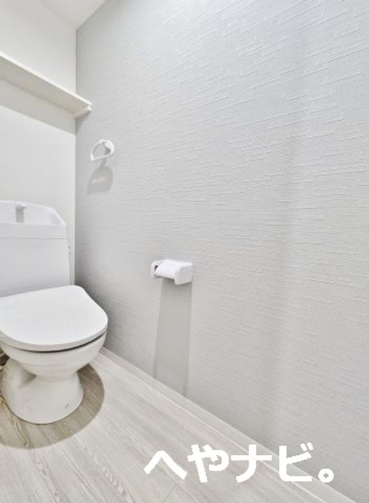 愛知県名古屋市中村区長筬町1(アパート)の賃貸物件の内装