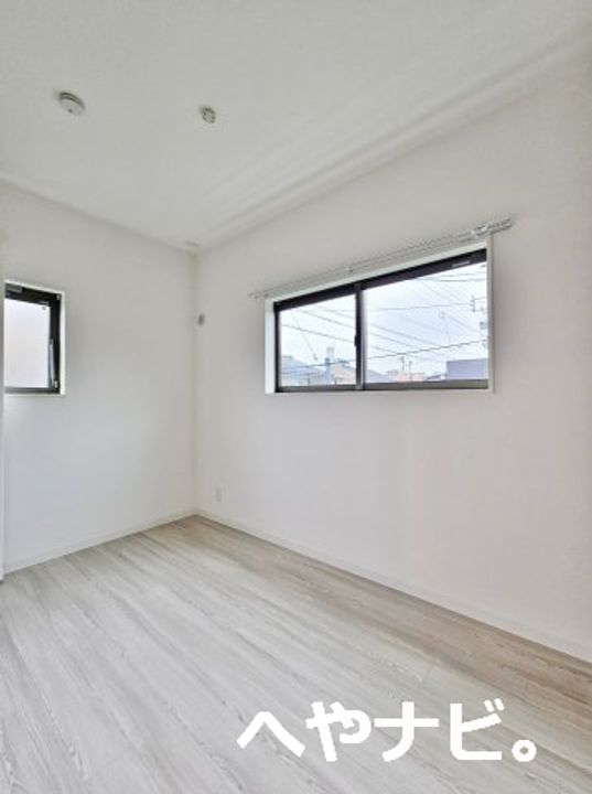 愛知県名古屋市中村区長筬町1(アパート)の賃貸物件のその他画像