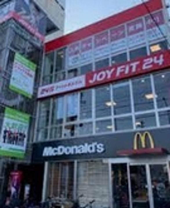 愛知県名古屋市中村区長筬町1(アパート)の賃貸物件の周辺