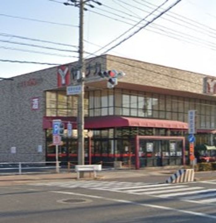 愛知県名古屋市中村区長筬町1(アパート)の賃貸物件の周辺