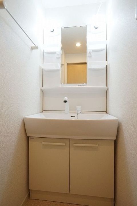 埼玉県志木市中宗岡2(アパート)の賃貸物件の内装