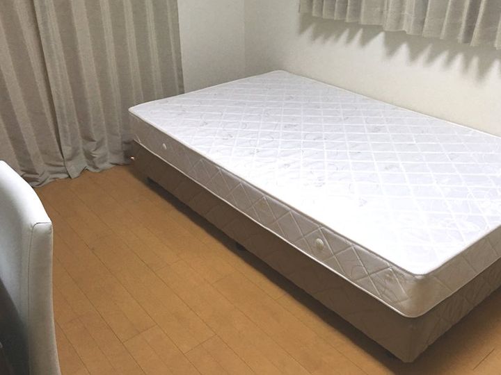 カスタリア勾当台公園の内装