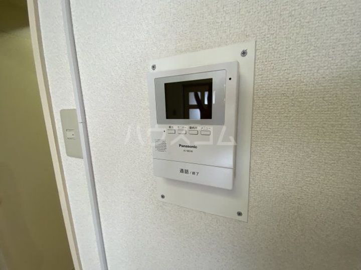 サンフラワーハイツ志津の内装