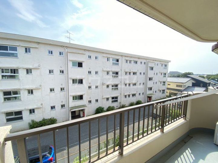 サンフラワーハイツ志津のその他画像