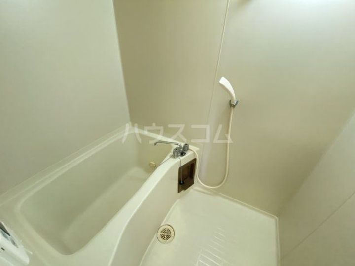 サンフラワーハイツ志津の風呂