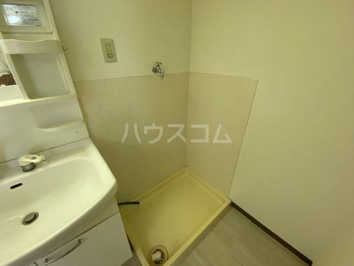 サンフラワーハイツ志津の内装