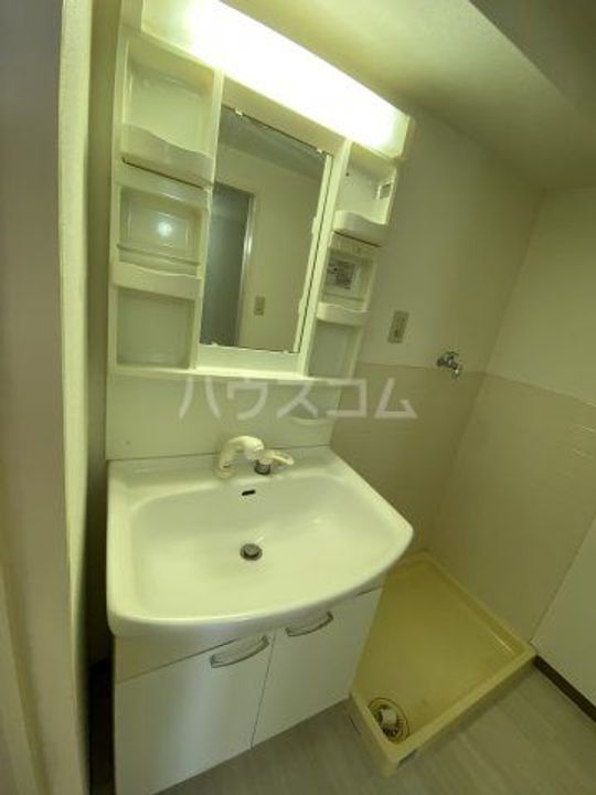 サンフラワーハイツ志津の内装