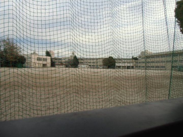 サンフラワーハイツ志津の周辺