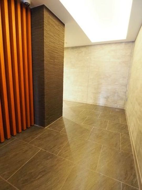 東京都江東区佐賀1(マンション)の賃貸物件の地図