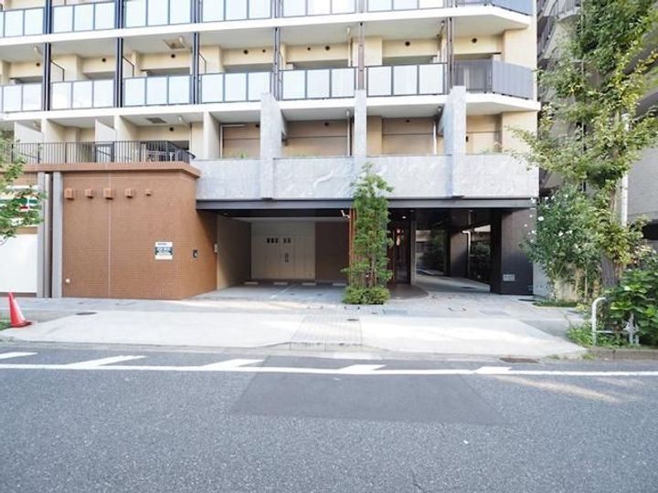 東京都江東区佐賀1(マンション)の賃貸物件の地図