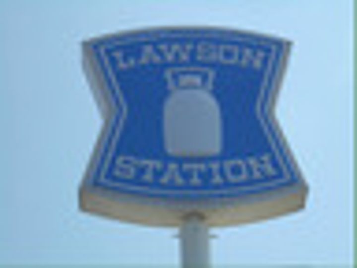 sho style HAKATAの周辺