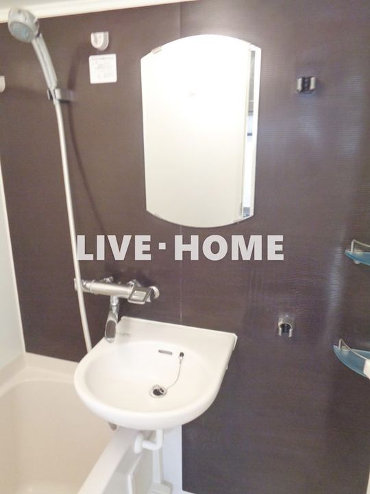 東京都中野区丸山2(マンション)の賃貸物件の内装