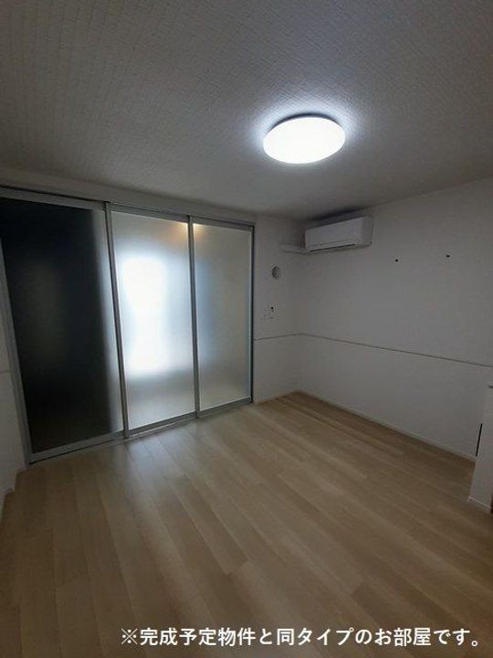 エール.Tの居間