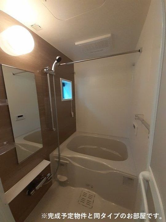 エール.Tの風呂