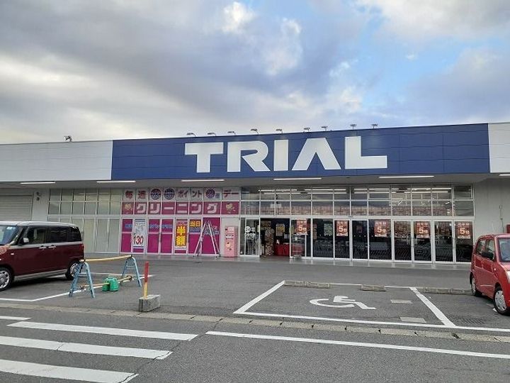 エール.Tの周辺