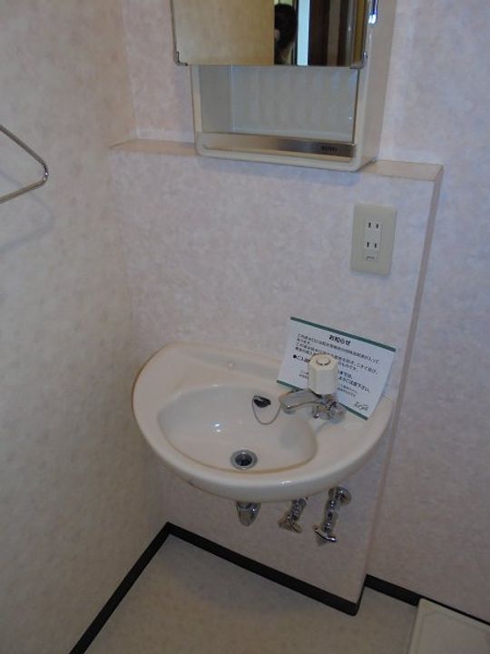 東京都杉並区高円寺北2(マンション)の賃貸物件の内装