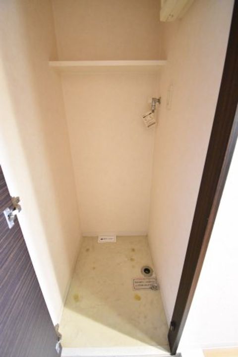 NO.70 HARBOR SOUTH TOWERの内装