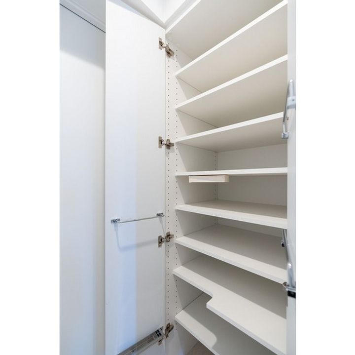 コンフォリア・リヴ新中野SOUTHのその他画像