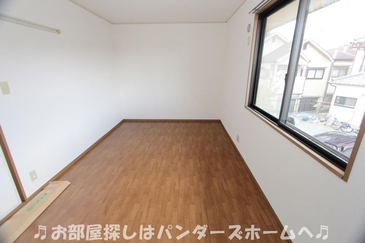 エトワールシャルム2の内装