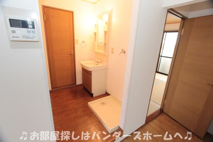 エトワールシャルム2の内装