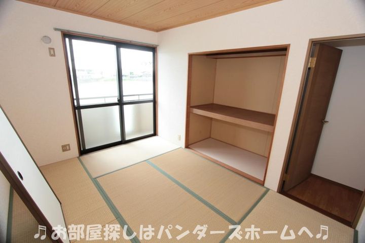 エトワールシャルム2の地図