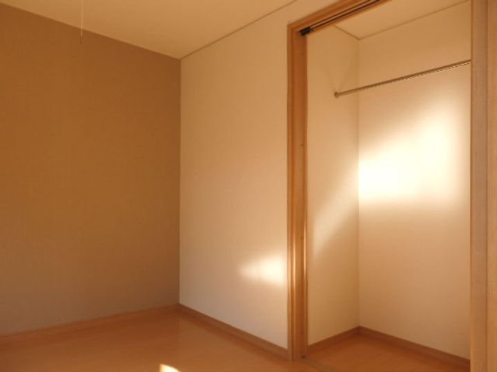 コーポHiromiの内装