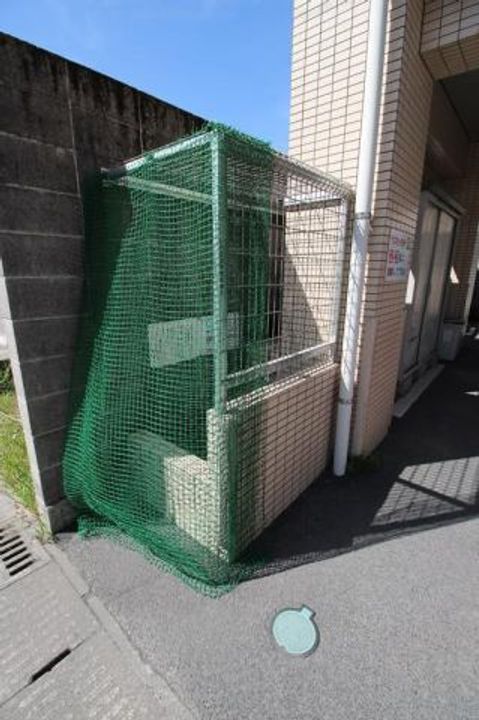 鹿児島県鹿児島市原良1(マンション)の賃貸物件の地図