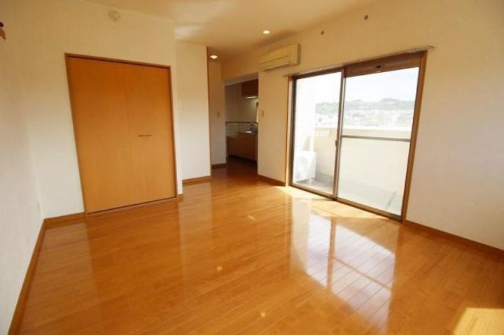鹿児島県鹿児島市原良1(マンション)の賃貸物件の内装