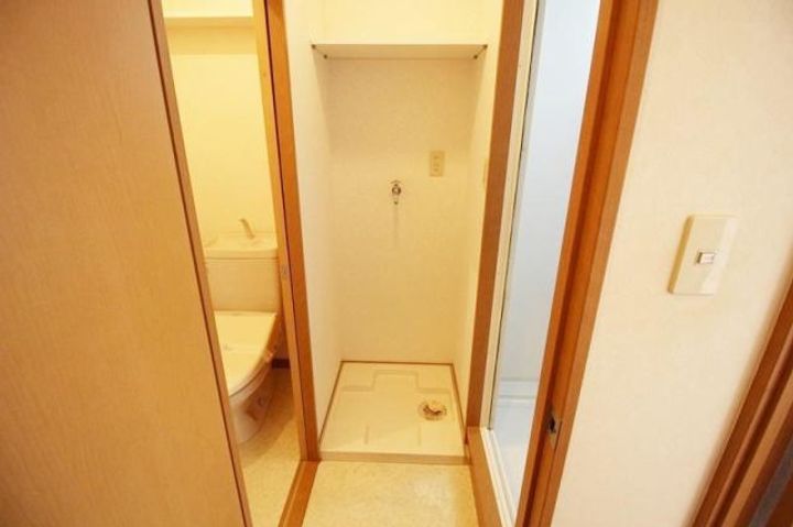 鹿児島県鹿児島市原良1(マンション)の賃貸物件の内装