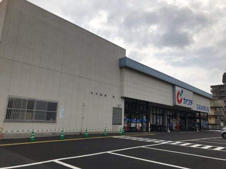 クリア・ステージの周辺