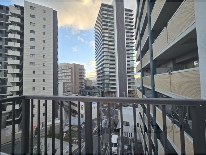 香里ロイヤルプラザのその他画像