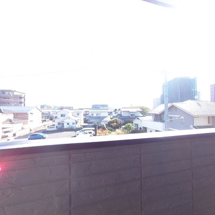 レオパレスソレイユのその他画像
