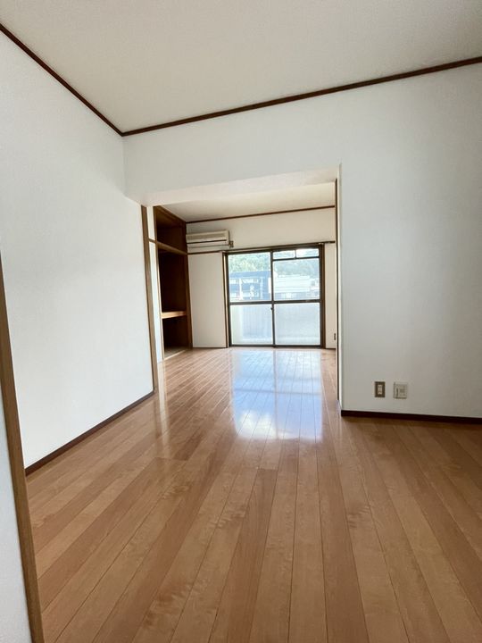 パールハイツ田上のその他画像