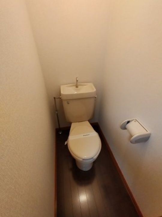 レオパレスMITOIIの内装